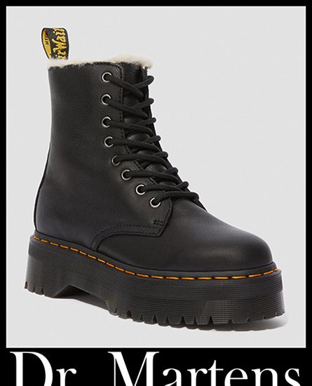 Dr. Martens shoes 2021 new arrivals womens boots 20