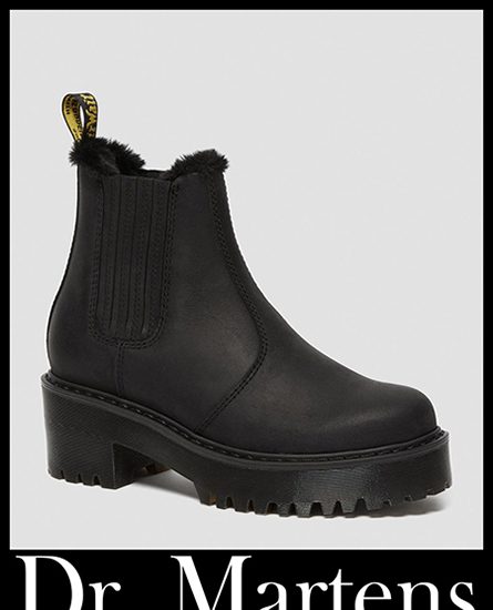 Dr. Martens shoes 2021 new arrivals womens boots 21