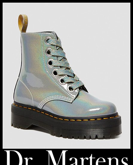 Dr. Martens shoes 2021 new arrivals womens boots 4