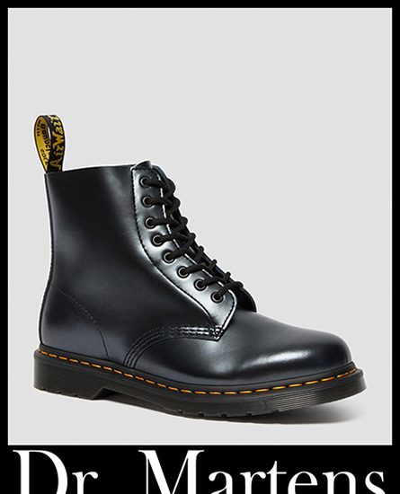 Dr. Martens shoes 2021 new arrivals womens boots 5