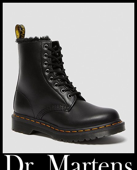 Dr. Martens shoes 2021 new arrivals womens boots 6