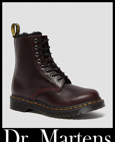 Dr. Martens shoes 2021 new arrivals womens boots 7