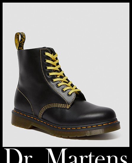 Dr. Martens shoes 2021 new arrivals womens boots 8