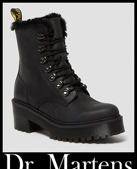 Dr. Martens shoes 2021 new arrivals womens boots 9