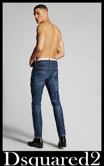 Dsquared2 jeans 2021 new arrivals mens clothing 1