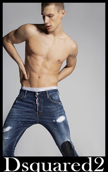 Dsquared2 jeans 2021 new arrivals mens clothing 12