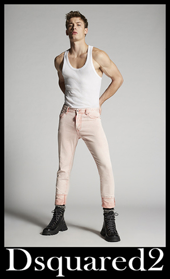 Dsquared2 jeans 2021 new arrivals mens clothing 14 Dsquared2 jeans 2021 new arrivals mens clothing 14