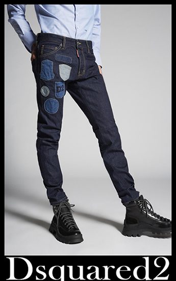 Dsquared2 jeans 2021 new arrivals mens clothing 15