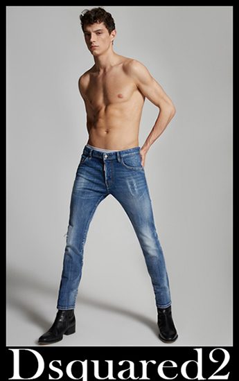 Dsquared2 jeans 2021 new arrivals mens clothing 16