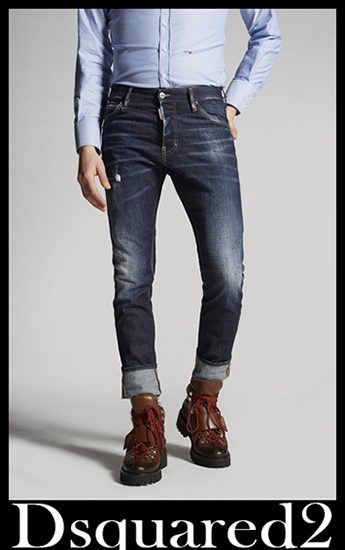 Dsquared2 jeans 2021 new arrivals mens clothing 19