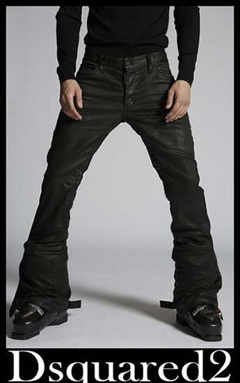 Dsquared2 jeans 2021 new arrivals mens clothing 2