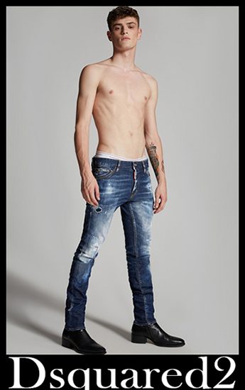 Dsquared2 jeans 2021 new arrivals mens clothing 3