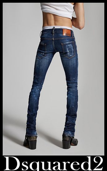 Dsquared2 jeans 2021 new arrivals mens clothing 4