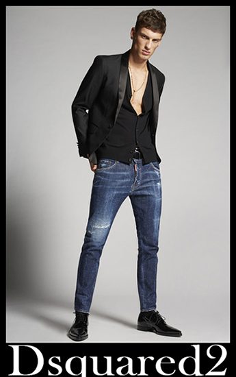 Dsquared2 jeans 2021 new arrivals mens clothing 5