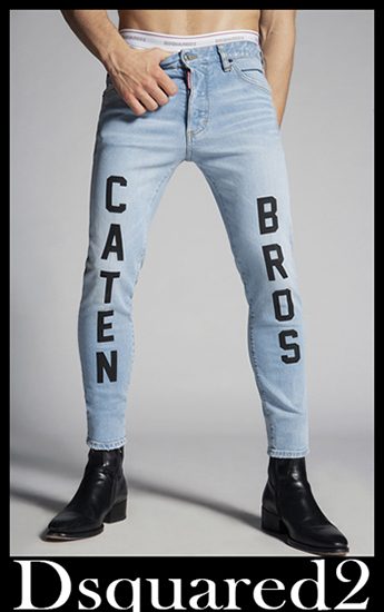 Dsquared2 jeans 2021 new arrivals mens clothing 6