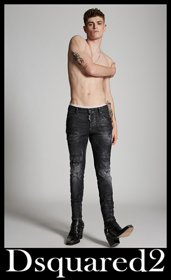 Dsquared2 jeans 2021 new arrivals mens clothing 7 Dsquared2 jeans 2021 new arrivals mens clothing 7