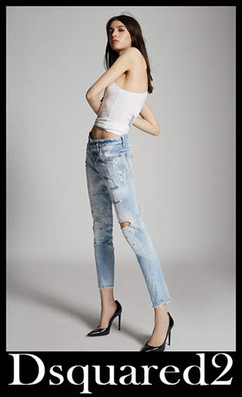 Dsquared2 jeans 2021 new arrivals womens clothing 1 Dsquared2 jeans 2021 new arrivals womens clothing 1