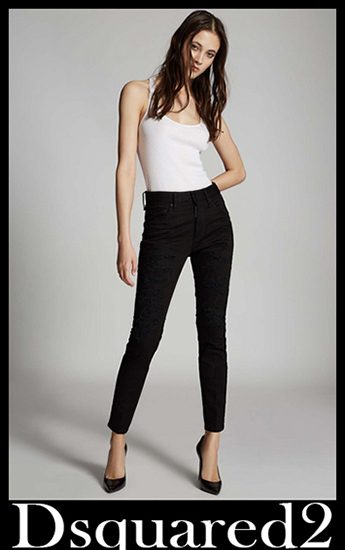 Dsquared2 jeans 2021 new arrivals womens clothing 24