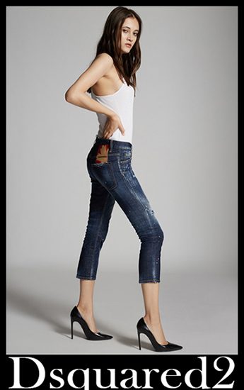 Dsquared2 jeans 2021 new arrivals womens clothing 5
