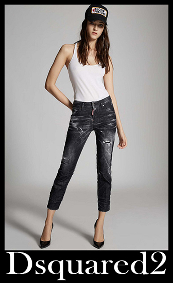 Dsquared2 jeans 2021 new arrivals womens clothing 7 Dsquared2 jeans 2021 new arrivals womens clothing 7