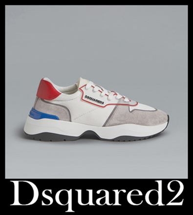 Dsquared2 shoes 2021 new arrivals mens footwear 1 Dsquared2 shoes 2021 new arrivals mens footwear 1