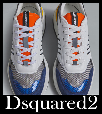 Dsquared2 shoes 2021 new arrivals mens footwear 12 Dsquared2 shoes 2021 new arrivals mens footwear 12