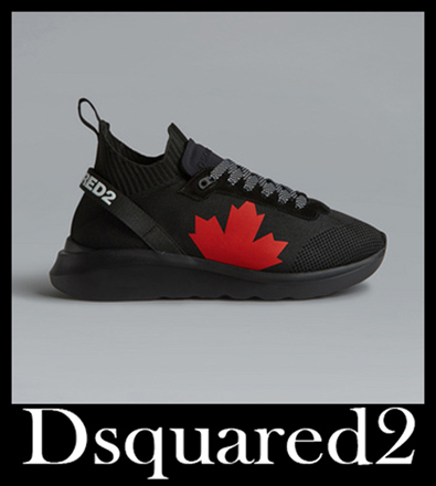 Dsquared2 shoes 2021 new arrivals mens footwear 4 Dsquared2 shoes 2021 new arrivals mens footwear 4
