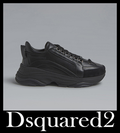 Dsquared2 shoes 2021 new arrivals mens footwear 5 Dsquared2 shoes 2021 new arrivals mens footwear 5