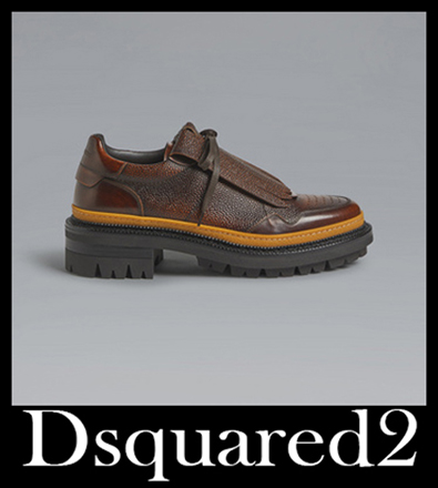 Dsquared2 shoes 2021 new arrivals mens footwear 7 Dsquared2 shoes 2021 new arrivals mens footwear 7