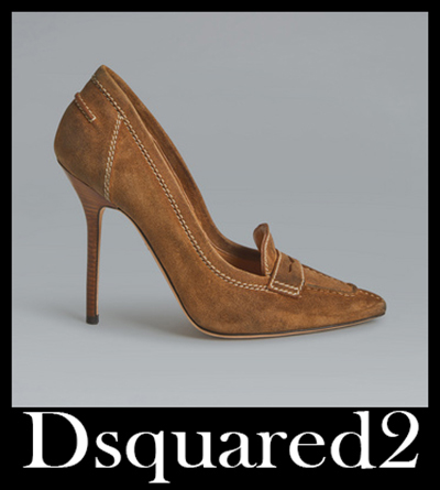 Dsquared2 shoes 2021 new arrivals womens footwear 1 Dsquared2 shoes 2021 new arrivals womens footwear 1