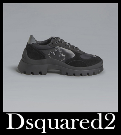 Dsquared2 shoes 2021 new arrivals womens footwear 11 Dsquared2 shoes 2021 new arrivals womens footwear 11