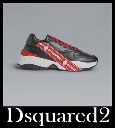 Dsquared2 shoes 2021 new arrivals womens footwear 13 Dsquared2 shoes 2021 new arrivals womens footwear 13