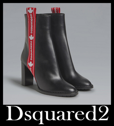 Dsquared2 shoes 2021 new arrivals womens footwear 21 Dsquared2 shoes 2021 new arrivals womens footwear 21