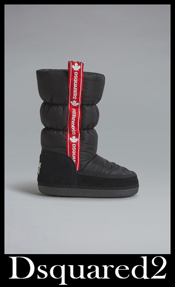 Dsquared2 shoes 2021 new arrivals womens footwear 22 Dsquared2 shoes 2021 new arrivals womens footwear 22