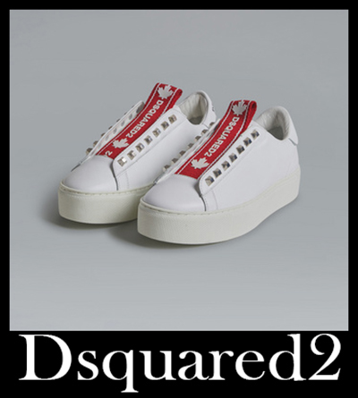 Dsquared2 shoes 2021 new arrivals womens footwear 26 Dsquared2 shoes 2021 new arrivals womens footwear 26