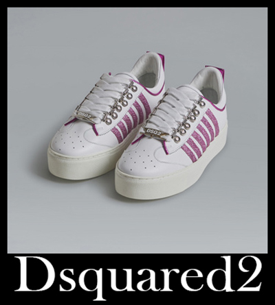 Dsquared2 shoes 2021 new arrivals womens footwear 28 Dsquared2 shoes 2021 new arrivals womens footwear 28