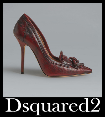 Dsquared2 shoes 2021 new arrivals womens footwear 3 Dsquared2 shoes 2021 new arrivals womens footwear 3