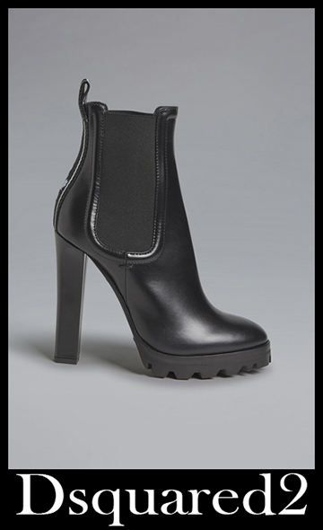 Dsquared2 shoes 2021 new arrivals womens footwear 32 Dsquared2 shoes 2021 new arrivals womens footwear 32