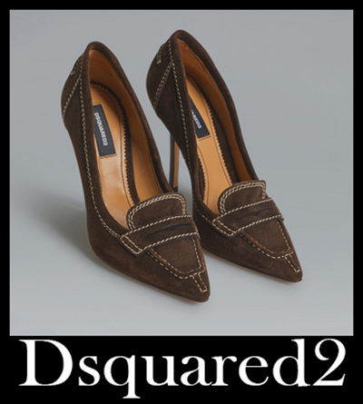 Dsquared2 shoes 2021 new arrivals womens footwear 36 Dsquared2 shoes 2021 new arrivals womens footwear 36