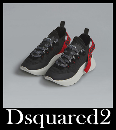 Dsquared2 shoes 2021 new arrivals womens footwear 38 Dsquared2 shoes 2021 new arrivals womens footwear 38