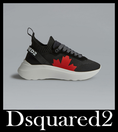 Dsquared2 shoes 2021 new arrivals womens footwear 39 Dsquared2 shoes 2021 new arrivals womens footwear 39