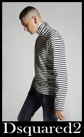 Dsquared2 t shirts 2021 new arrivals mens clothing 15 Dsquared2 t shirts 2021 new arrivals mens clothing 15