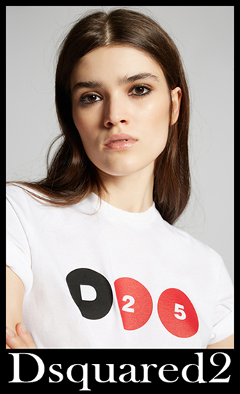 Dsquared2 t shirts 2021 new arrivals womens clothing 16 Dsquared2 t shirts 2021 new arrivals womens clothing 16
