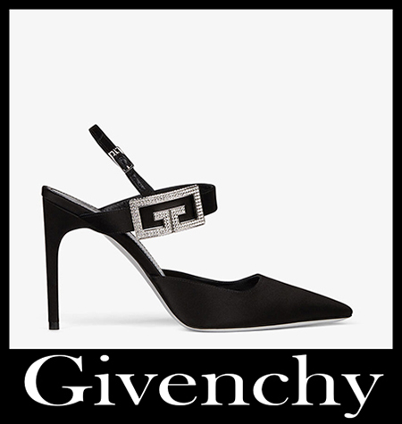 Givenchy shoes 2021 new arrivals womens footwear 15 Givenchy shoes 2021 new arrivals womens footwear 15