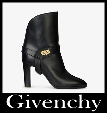 Givenchy shoes 2021 new arrivals womens footwear 17 Givenchy shoes 2021 new arrivals womens footwear 17