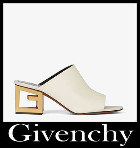 Givenchy shoes 2021 new arrivals womens footwear 6 Givenchy shoes 2021 new arrivals womens footwear 6