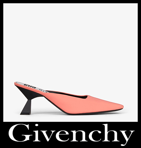 Givenchy shoes 2021 new arrivals womens footwear 8 Givenchy shoes 2021 new arrivals womens footwear 8