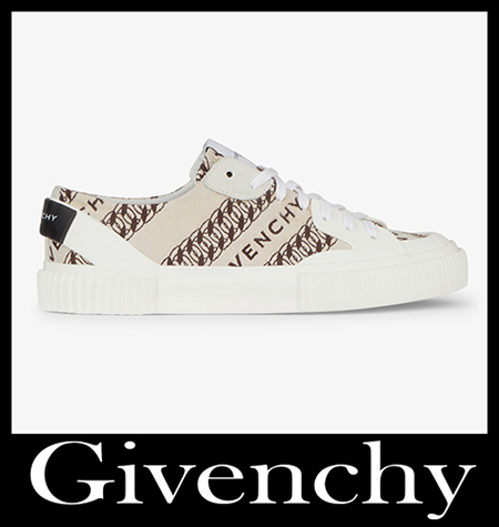 Givenchy sneakers 2021 new arrivals womens shoes 3 Givenchy sneakers 2021 new arrivals womens shoes 3