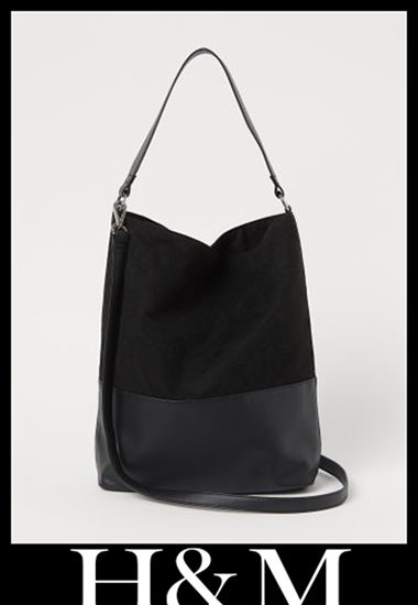 HM bags 2021 new arrivals womens handbags 15