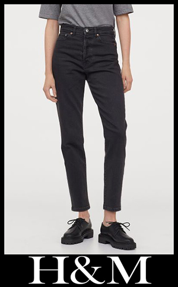 HM jeans 2021 new arrivals womens clothing denim 11 HM jeans 2021 new arrivals womens clothing denim 11